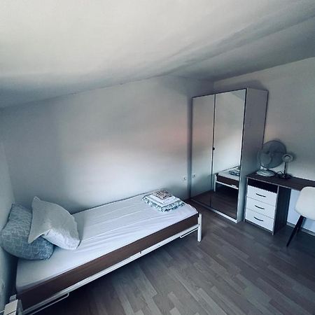 Rooms Busija Izola Exterior photo