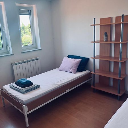 Rooms Busija Izola Exterior photo