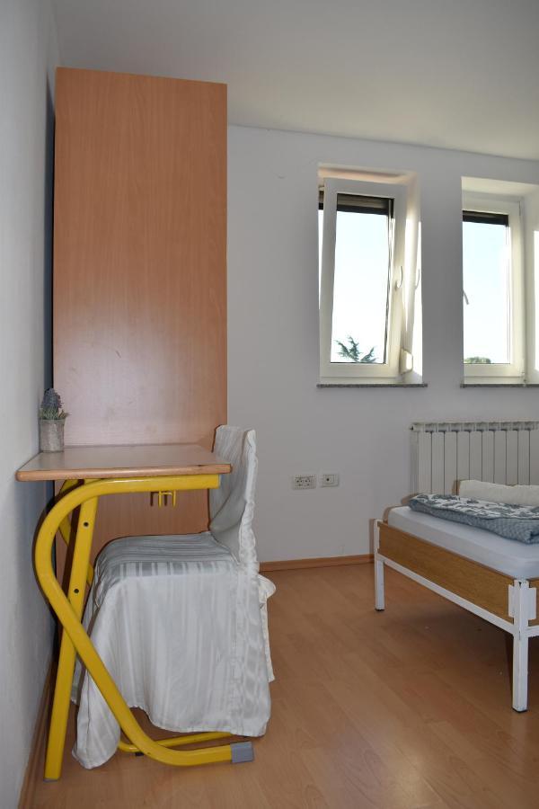 Rooms Busija Izola Exterior photo