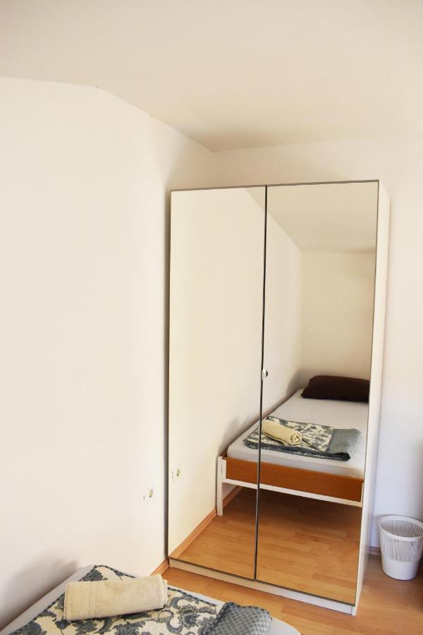Rooms Busija Izola Exterior photo