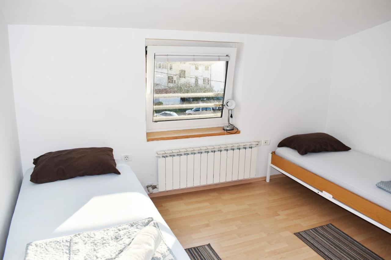 Rooms Busija Izola Exterior photo