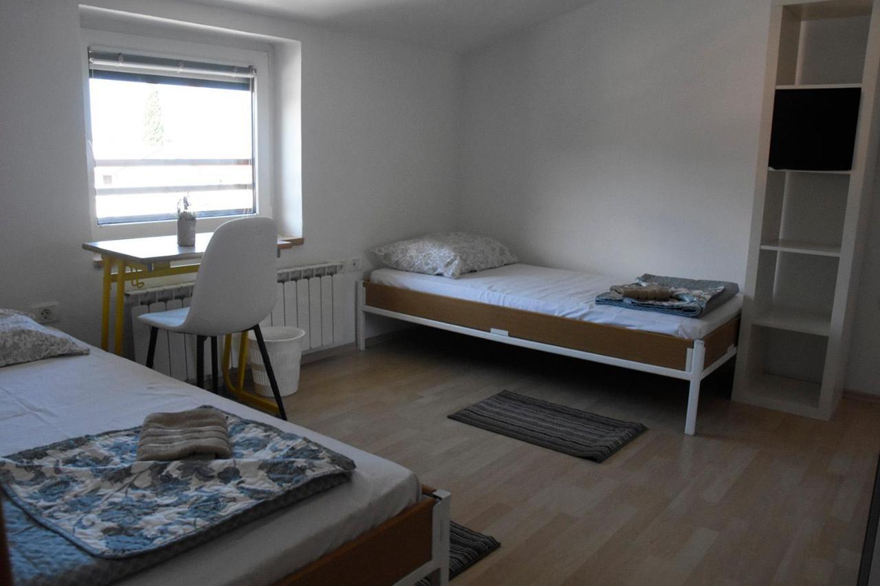 Rooms Busija Izola Exterior photo