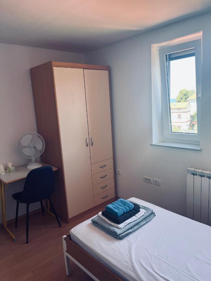 Rooms Busija Izola Exterior photo
