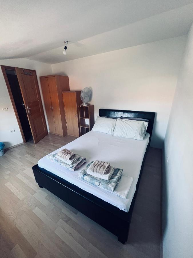 Rooms Busija Izola Exterior photo