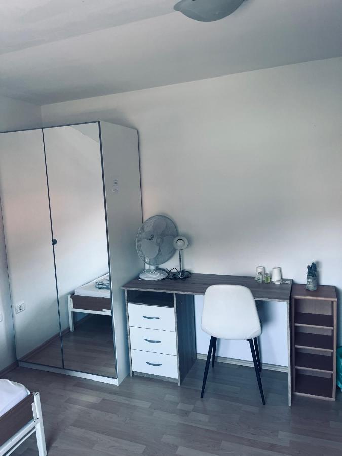 Rooms Busija Izola Exterior photo