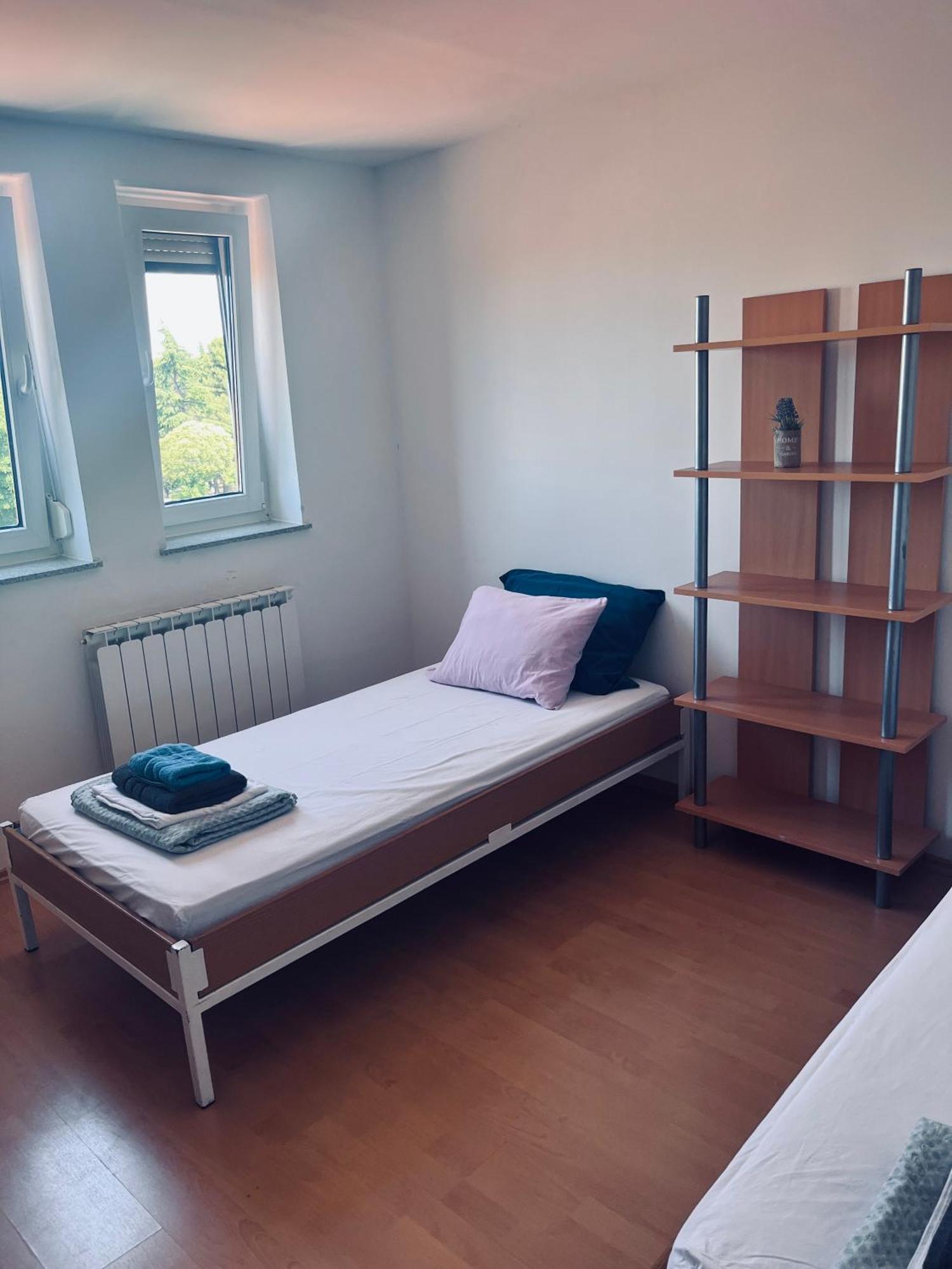 Rooms Busija Izola Exterior photo